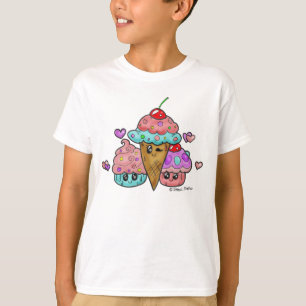"Just Desserts" KIDS Shirt