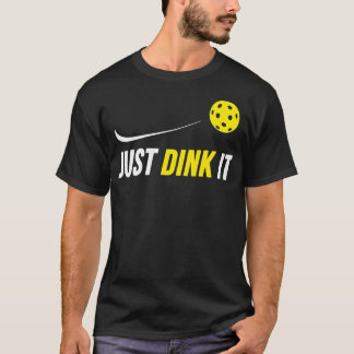 Just dink it funny pickleball Classic TShirt