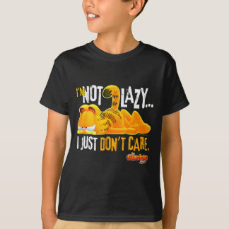 Just Don't Care  T-Shirt