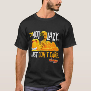 Just Don't Care  T-Shirt