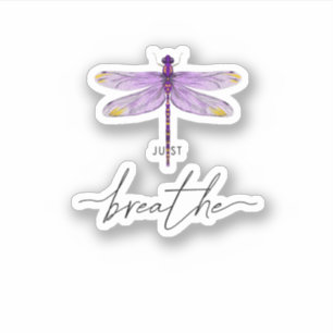 Just Dragonfly Tattoodesign Dandelion Breathe Medi