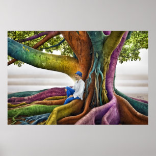 Just Dreaming Poster