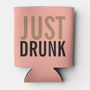 Just Drunk Bachelorette Party Can Cooler