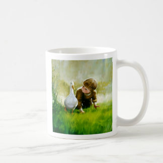 Just Ducky Coffee Mug