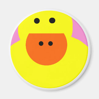 Just Ducky Magnet