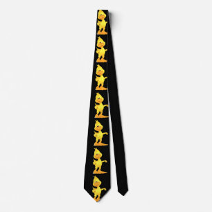 Just Ducky Tie