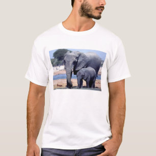 JUST ELEPHANTS T-Shirt
