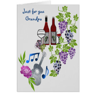 Just for you Grandpa: