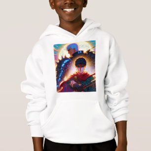 Just For You Hoodie