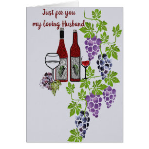 Just for you my loving Husband: