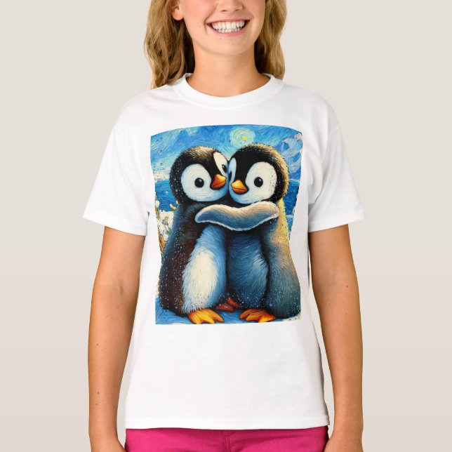 Just For You T-Shirt (Front)