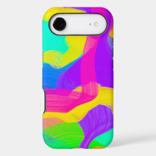 just fresh Rainbow colours