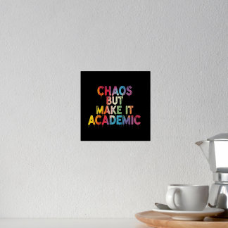 just funny saying message quotes foil prints