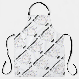 Just Generating Energy Inside Biochemistry Krebs Apron