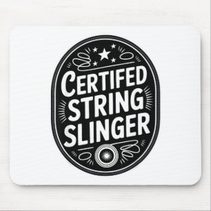 Just Go &amp; Do It Nephi Funny Mormon Lds Mission Mouse Pad