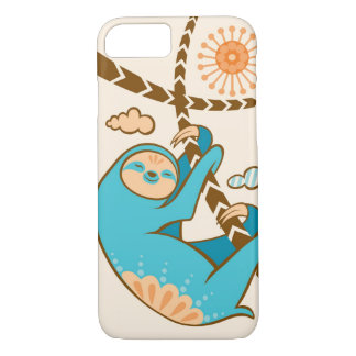 Just Hang In There Case-Mate iPhone Case