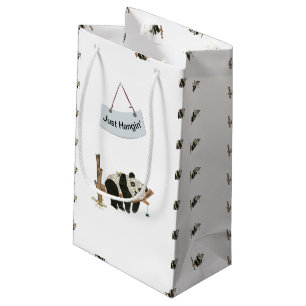 Just Hangin' Gift Bags - Adiela Akoo