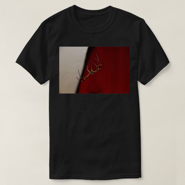 Just Hanginx27 Around T-Shirt (Design Front)