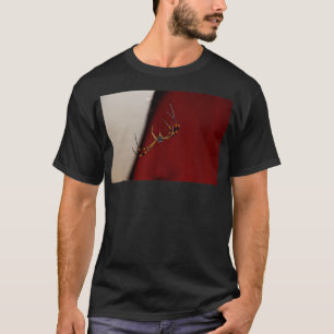 Just Hanginx27 Around T-Shirt