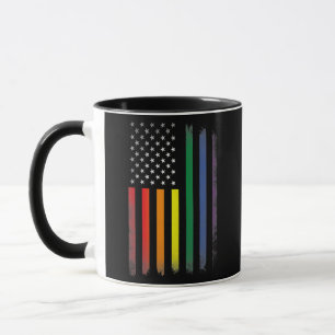 Just Here To Bang Fireworks Memorial Day Funny Mug