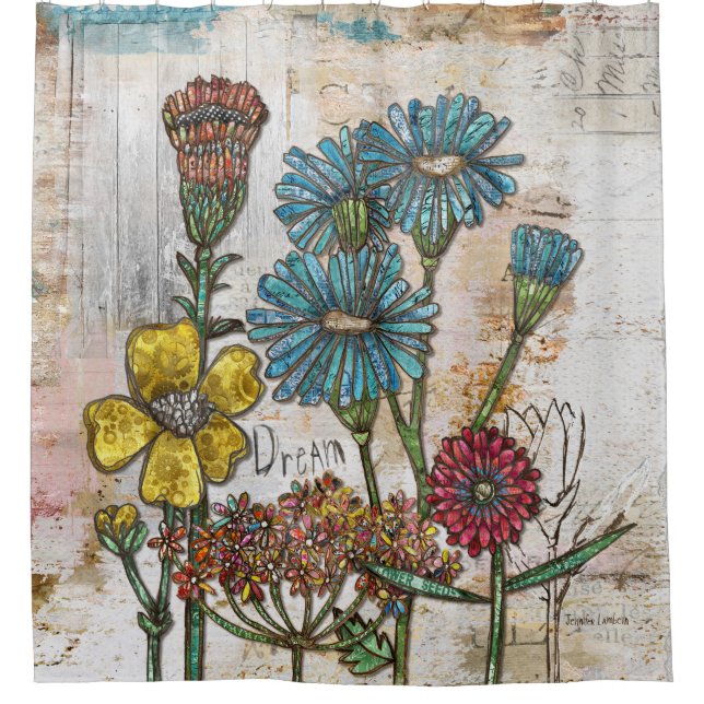 Just Imagine (Front)