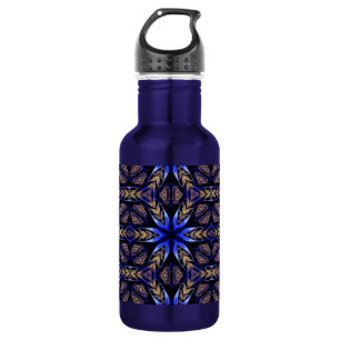 Just Is!_ 532 Ml Water Bottle