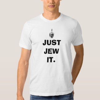 Jewish Shirts, Jewish T-shirts & Custom Clothing Online