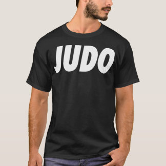JUST JU DO IT Doublesided  T-Shirt