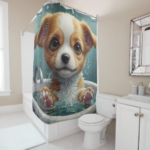 Just Keep Scrubbing - Funny Animal portraits