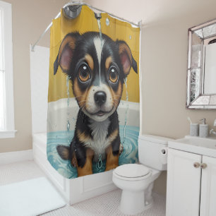 Just Keep Scrubbing - Funny Animal portraits