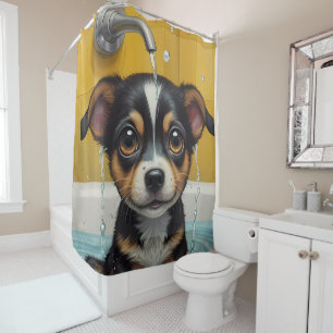 Just Keep Scrubbing - Funny Animal portraits