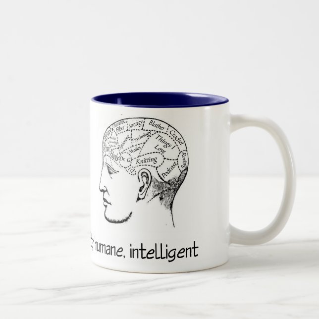 Just Keep Swimming Mug (Right)