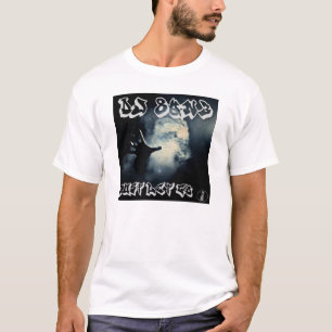 Just Let Go EP T-Shirt