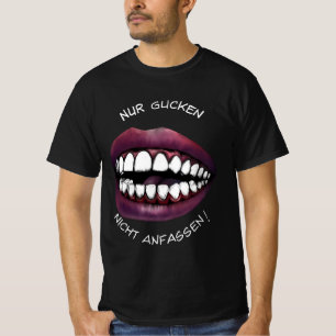 Just looking! T-Shirt
