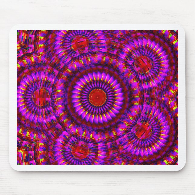 Just Love_ Mouse Pad (Front)