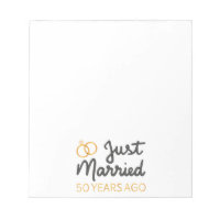 Just Married 50 Years Ago IV