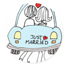 Just Married