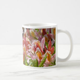 Just Married! Coffee Cup Wedding Date Bride Groom