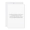 Just Married Minimal Typewriter Photo Elopement