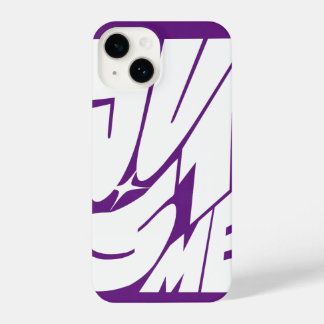 JUST ME Phone Case
