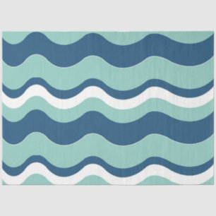 Just More Nautical Series Design 3 Tissue Paper