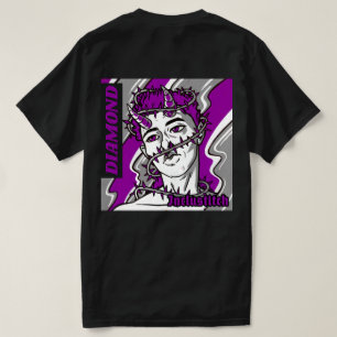 Just No Asexual or Demisexual T-Shirt