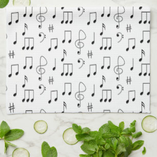 Just Noted Kitchen Towel