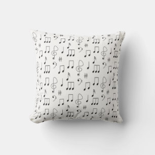 Just Noted Outdoor Pillow
