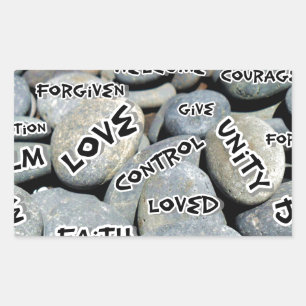 Just Notes,Love_ Sticker