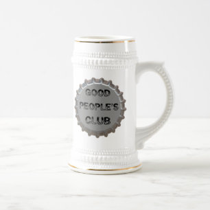 Just One More Beer Mug