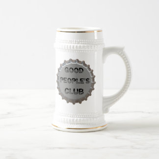 Just One More Beer Mug