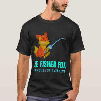 Just one more cast I promise T-Shirt