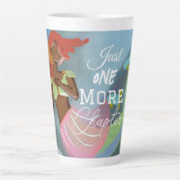 Just One More Chapter Funny Mermaid