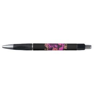 Just one more chapter pen